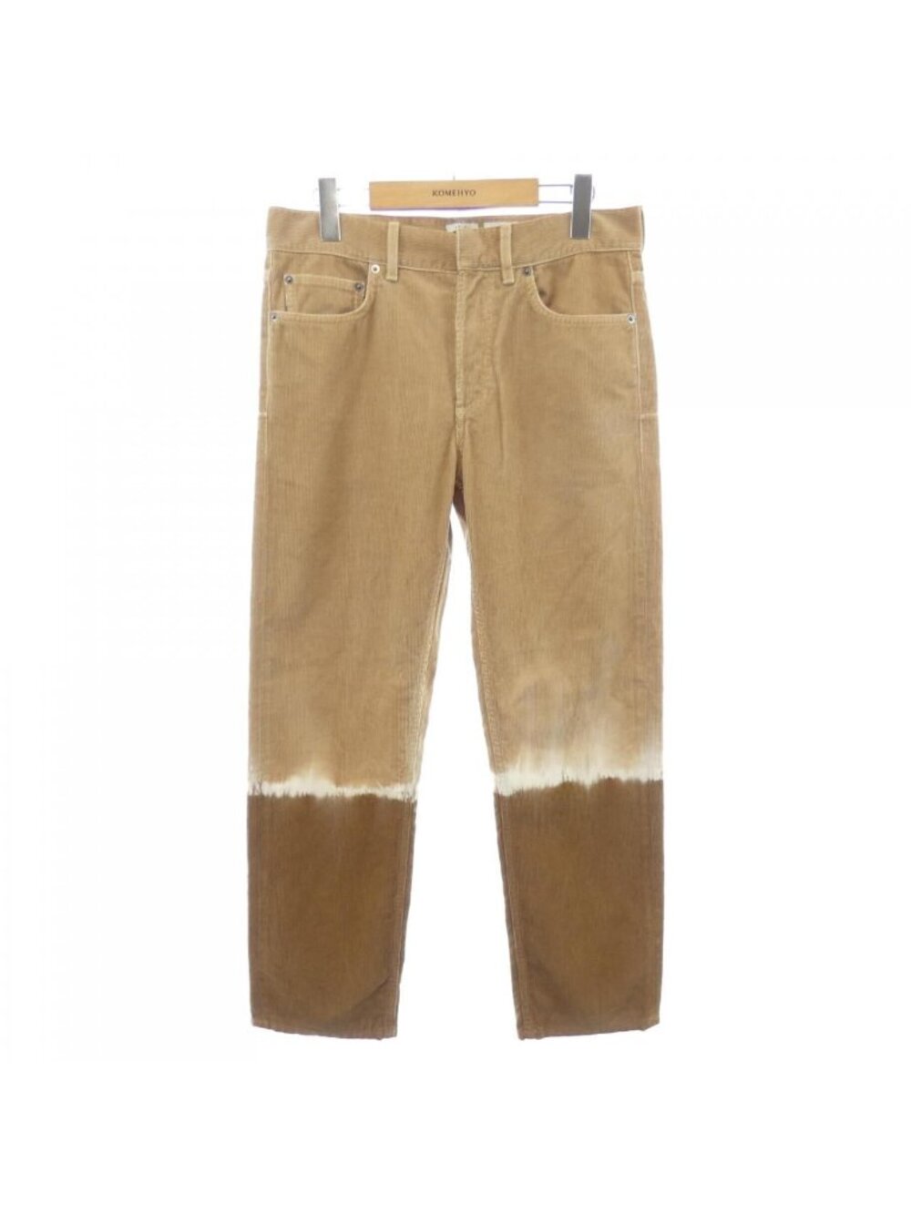 Dior Pants Beige